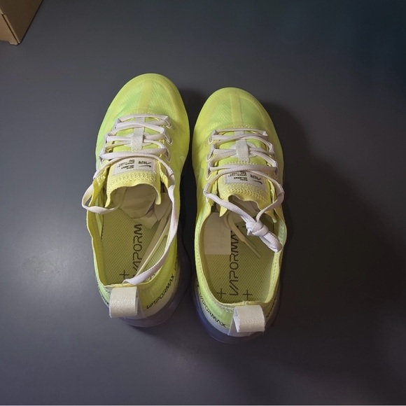 Nike Air Vapor Max SELuminous Green (Women’s) - Picture 7 of 8